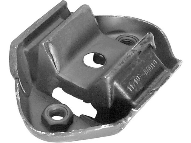 RC Auto Parts Transmission Mount For 1985-1995 Suzuki Samurai 1.3L Manual