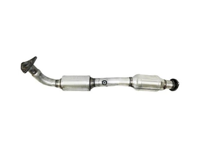 Toyota Highlander Exhaust Manifold - Parts Geek - View #2