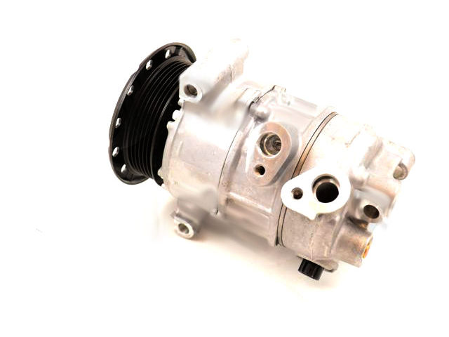 CO 11023C A/C Air Conditioner Compressor For Dodge Caliber 2007 2008 2.4L 2.0L