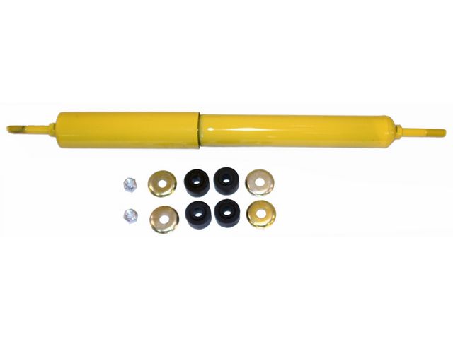 2011-2017 Peterbilt 382 Shock Absorber - Monroe 65468 - Rear ...