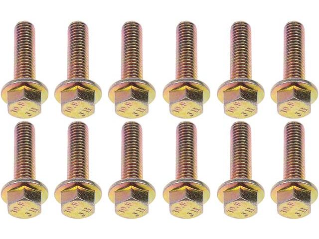 Victor Reinz 16-10001-01 Engine Intake Manifold Bolt Set
