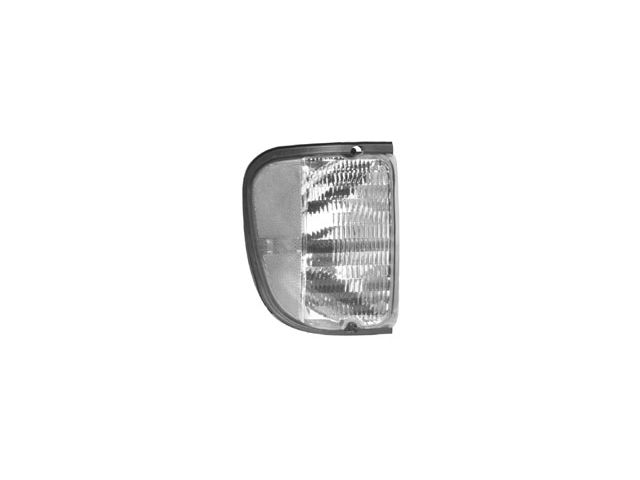 Dorman 1630246 Turn Signal Light Corner Side Marker Park - View #11