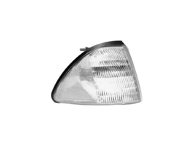 Dorman Side Marker Lens Assembly 1650206 | O'Reilly Auto Parts