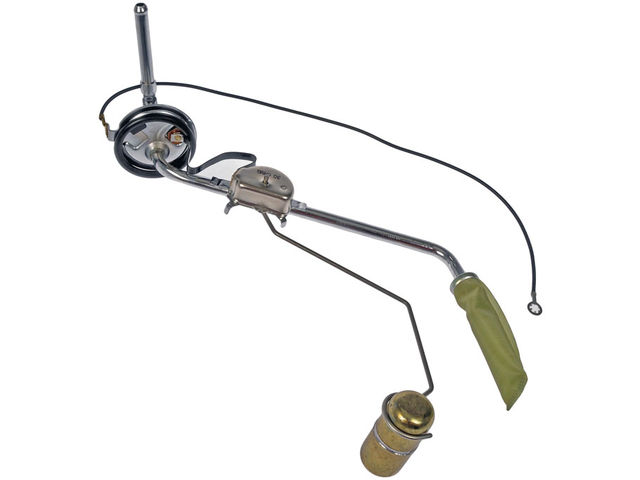 1961-1964 Chevrolet Impala Fuel Tank Sending Unit - DIY Solutions