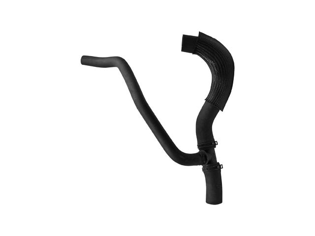 Dayco 88459 Heater Hose For 2005-2010 Ford Mustang 4.0L V6 - HVAC Replacement