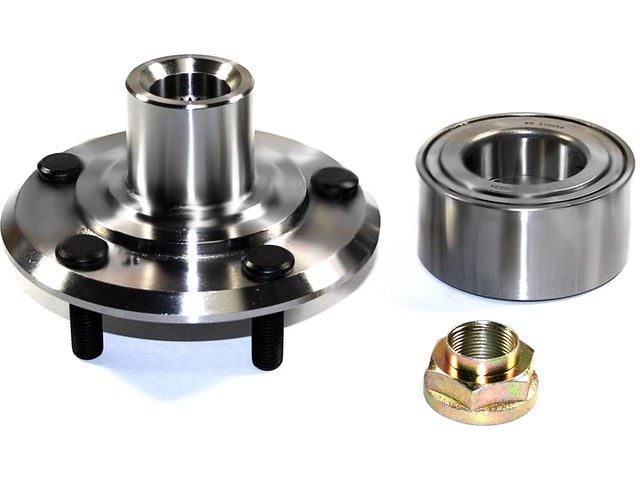 Front Wheel Bearing – Fits 1999-2004 Honda Odyssey, Left/Right, LOSTAR LS510059