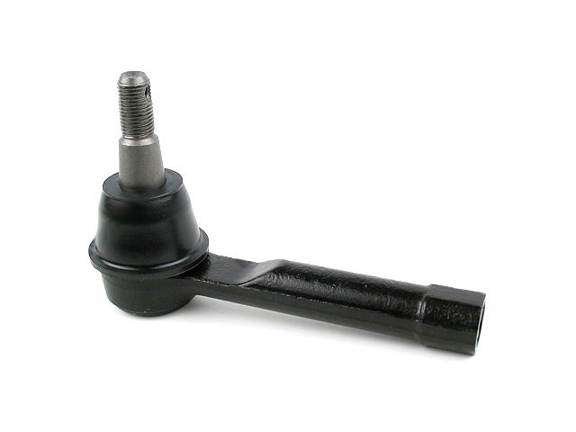 1990-1996 Nissan 300ZX Tie Rod End - Mevotech GES3404 - Front