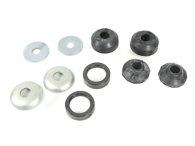 Metrix Premium Parts Front Radius Arm Bushing Kit 35622MT – Metrix Premium Chassis Parts - View #9