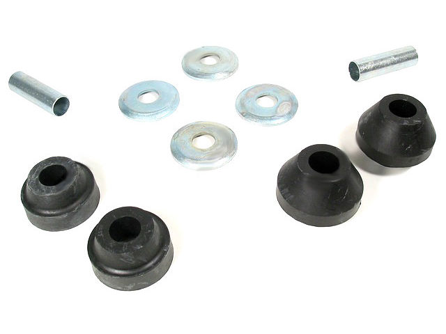 Front Right Suspension Air Strut for 1993-1998 Lincoln Mark VIII AS-7301