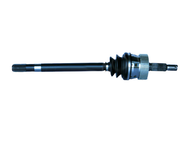 DTA Front CV Axles Pair For 1993-1998 Jeep Grand Cherokee | Replacement Drive Axles DC25017A DC25016A