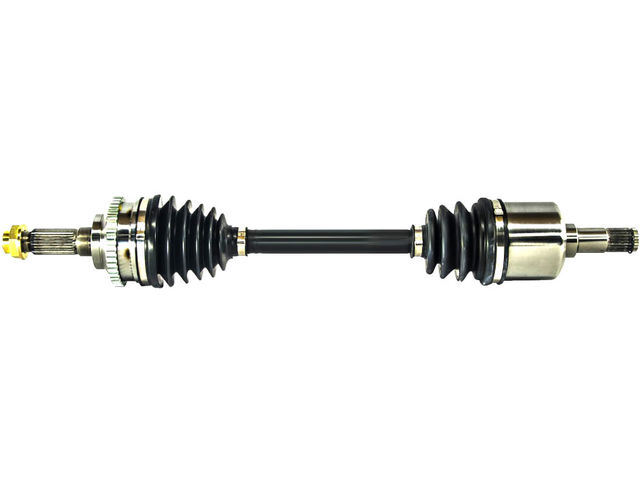 325様9株 1990-1994 Mazda 323 Axle Assembly - SurTrack FD-8036 - Front Right