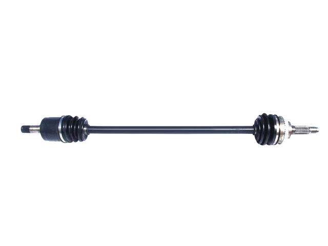 325様9株 1990-1994 Mazda 323 Axle Assembly - SurTrack FD-8036 - Front Right