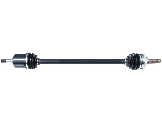 1991-1996, 1998-2002 Ford Escort Axle Assembly - GSP NCV11547