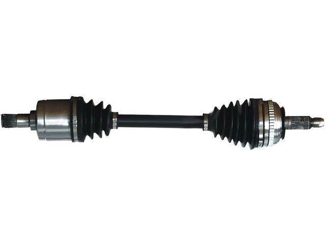 1994-2001 Acura Integra Axle Assembly - A1 Cardone 66-4121 - Front