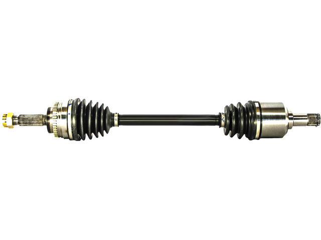 2002-2007 Mitsubishi Lancer Axle Assembly - API 7175-07562067