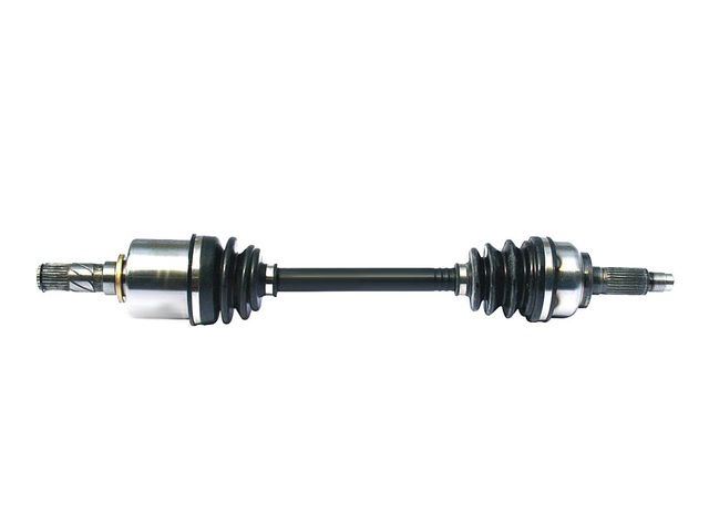 2005-2013 Mazda 3 Axle Assembly - GSP NCV47528 - Front Left