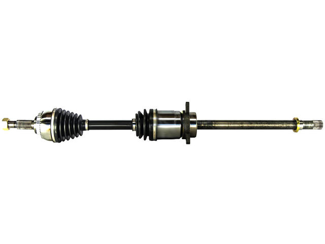 Front Right CV Axle Shaft For 2004-2006 Nissan Maxima Altima 3.5L Auto – Anytek 10-Year Warranty