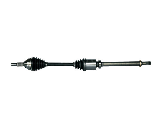 2013-2018 Nissan Altima Axle Assembly - SurTrack NI-8388 - Front