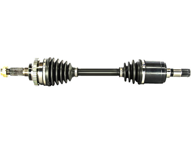 1991-1996, 1998-2002 Ford Escort Axle Assembly - GSP NCV11547