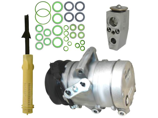Capteur Température Air Conditionné Pour Ford Fusion 2006-2012 - Référence 82379MZ