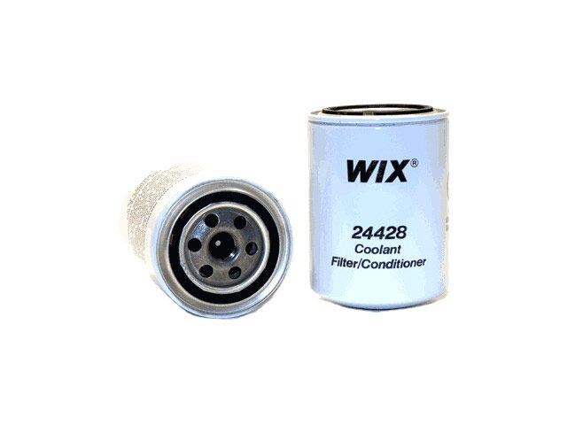 1990-2004 Mack RD Coolant Filter - WIX 24428 - PartsGeek.com