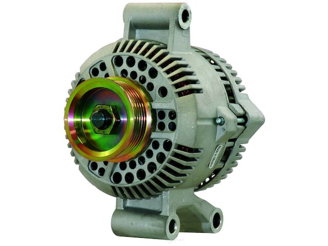 1992-1997 Ford Ranger Alternator - Remy 92323 - PartsGeek.com