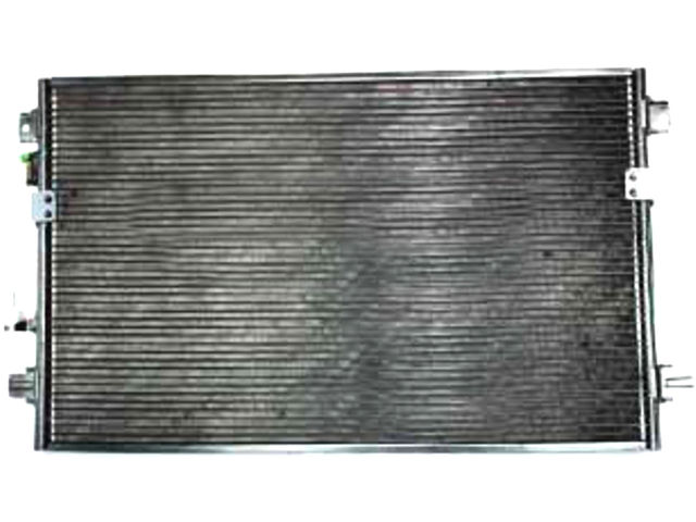 thumbnail image 2 of A/C Condenser For 2004-2006 Chrysler Pacifica – Direct Fit – AM Autoparts 2 of 2