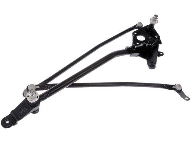 A Premium Windshield Wiper Transmission Linkage Replacement For Honda Civic - View #4