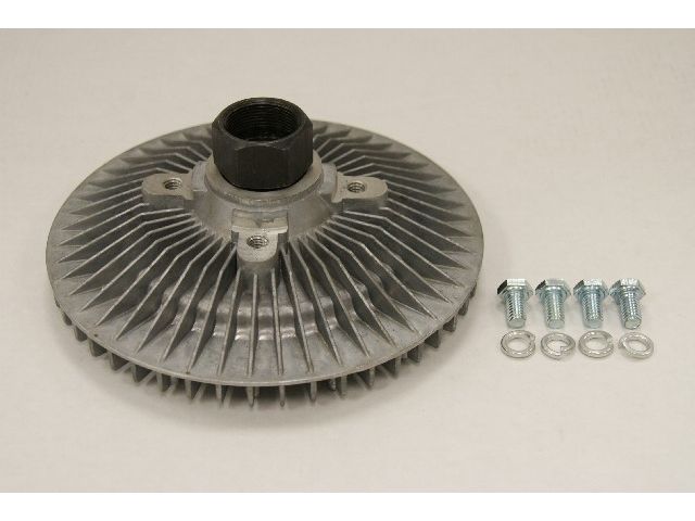 ECCPP Radiator Cooling Fan Clutch – For 84-86 Mercury Grand Marquis & 94-96 Ford F-250 – EC10374201CP