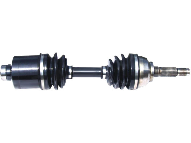ひると　　　　F,N ,M,P,V 1989-1998 Mazda MPV Axle Assembly - A1 Cardone 66-8048 - Front