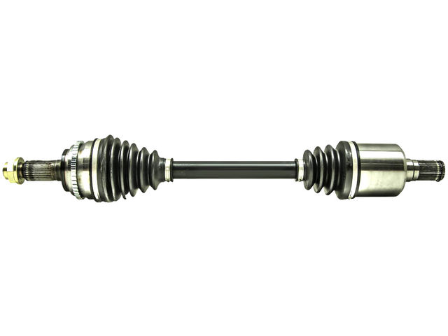 Ava Sanchez 専用 7 T 2007-2014 Mazda CX9 Axle Assembly - SurTrack MZ-8169 - Front Left
