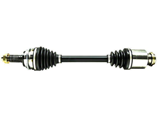 2007-2013 Mazda CX9 Axle Assembly - SurTrack MZ-8170 - Front Right