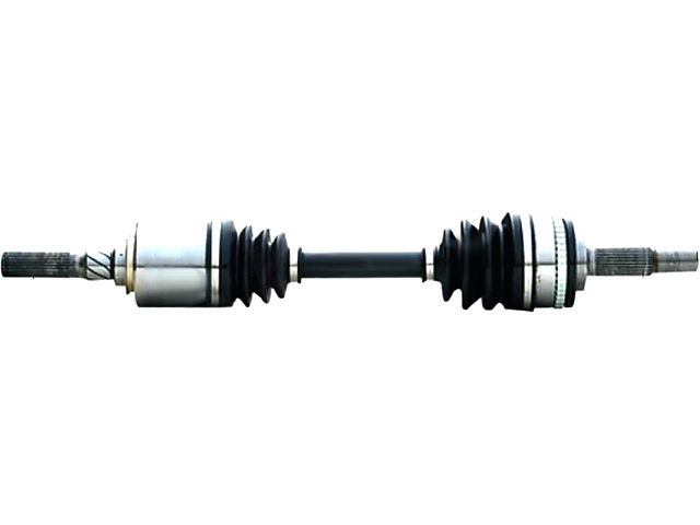 1993-1996 Infiniti G20 Axle Assembly - SurTrack NI-8123 - Front