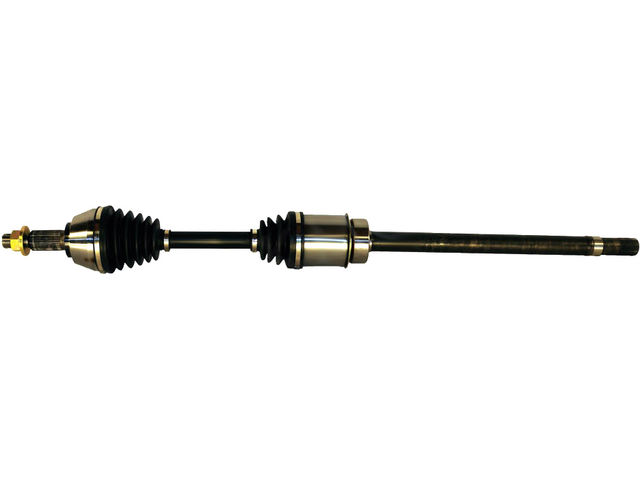 2013-2018 Nissan Altima Axle Assembly - SurTrack NI-8388 - Front