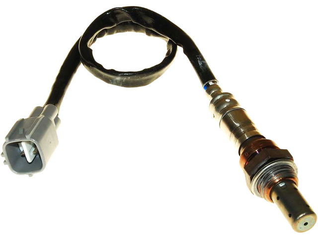 thumbnail interactive-video image 1 of Evan-Fischer Oxygen Sensor Set For 2001-2003 Toyota RAV4 2.0L – Front & Rear (2Pc) 1 of 2