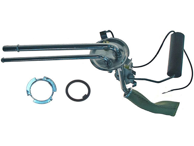 Dorman® 576-222 - OE Solutions™ Fuel Tank