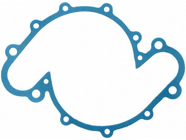 For 1968-1970, 1978-1979 American Motors AMX Water Pump Gasket