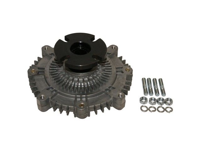 1984-1988 Nissan 200SX Fan Clutch - GMB 950-2080 - PartsGeek.com