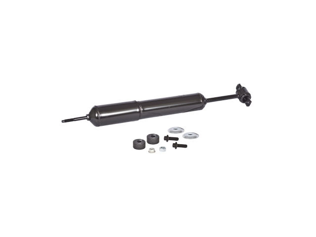 2002-2003 Ford Explorer Sport Trac Shock Absorber - Motorcraft