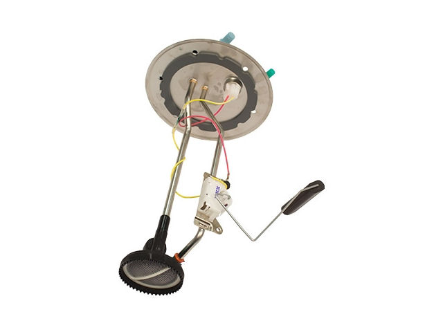 thumbnail image 2 of Herko Fuel Tank Sending Unit 535GE For Ford F-350 Super Duty 2003-2007 – Diesel – Direct Fit 2 of 6