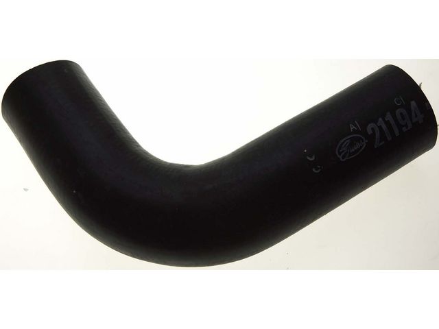 For 1984-1988 White WIM Radiator Hose Upper - Pipe To Radiator