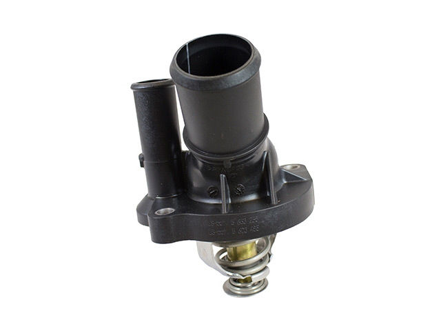 2011-2012 Lincoln MKZ Thermostat - Motorcraft RT-1193 - PartsGeek.com