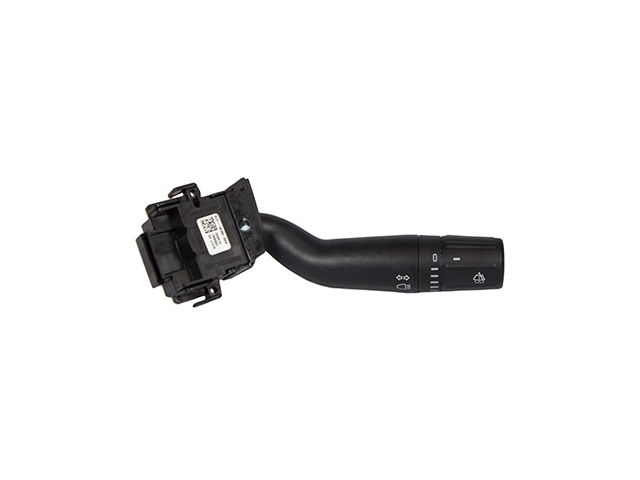 Fix Your Signals! CARBBIA Multi-Function Turn Signal Switch For 2011-2014 Ford F-Series (SW6874 OEM Replacement)