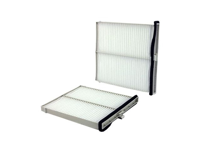 2013-2025 Mazda CX5 Cabin Air Filter - WIX 24103 - PartsGeek.com