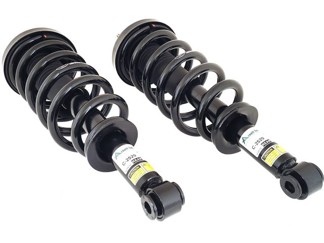 thumbnail image 2 of Complete Air To Coil Spring Conversion Strut Kit For Lincoln Navigator 2003-2006 - Unity Automotive 2 of 2