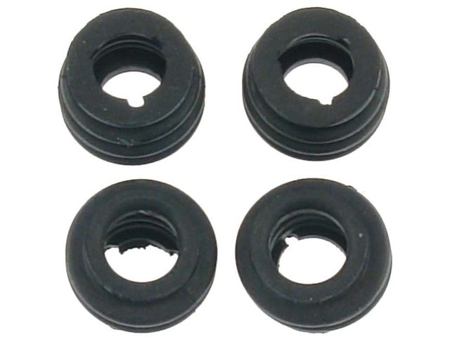 thumbnail image 2 of Bigg Red Rear Brake Caliper Slider Bolt Pin Kit For Honda CR-V 2001-2007 (H1319AX) 2 of 5