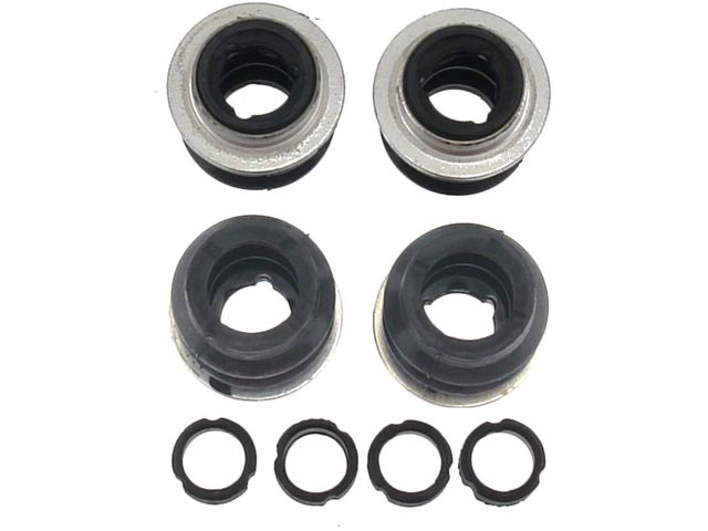 Buy DORMAN HW14099 Front Brake Caliper Bolt/Pin-Brake Caliper Bolt in