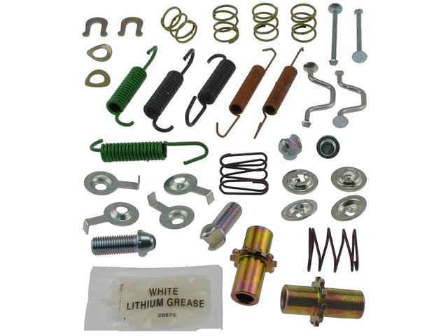 BOSCH 0204113803 Brake Shoe Kit