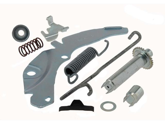 H2509 - Raybestos Drum Brake Self-Adjuster Repair Kit