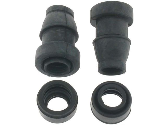 CARLSON DISC BRAKE HARDWARE KIT - FH13266Q